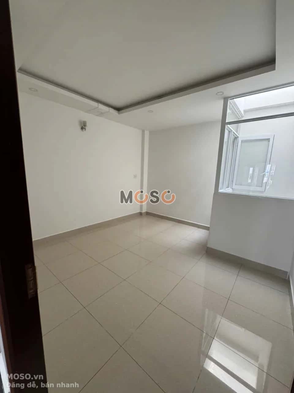 Cho thuê nhà hẻm 55C Trương Đình Hội Quận 8, TP.HCM – 6 phòng ngủ, giá 25 triệu - ảnh 5